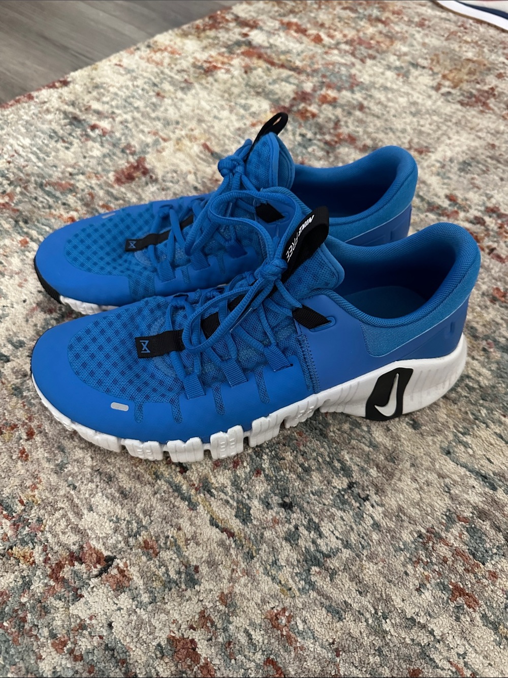 Nike Men's Free Metcon 6 Training Shoes